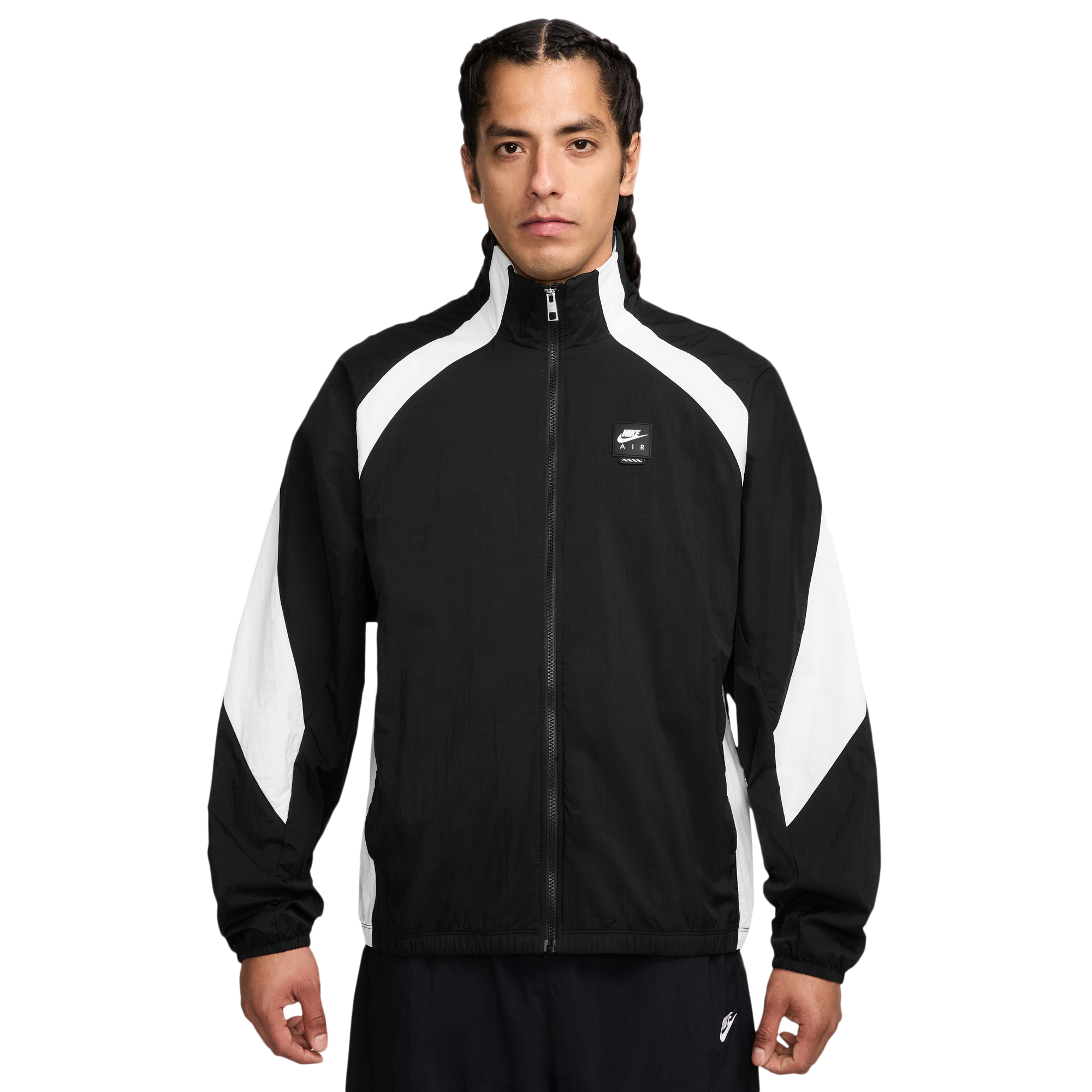 Nike Air Woven Track Jacket - Men's | Foot Locker Canada