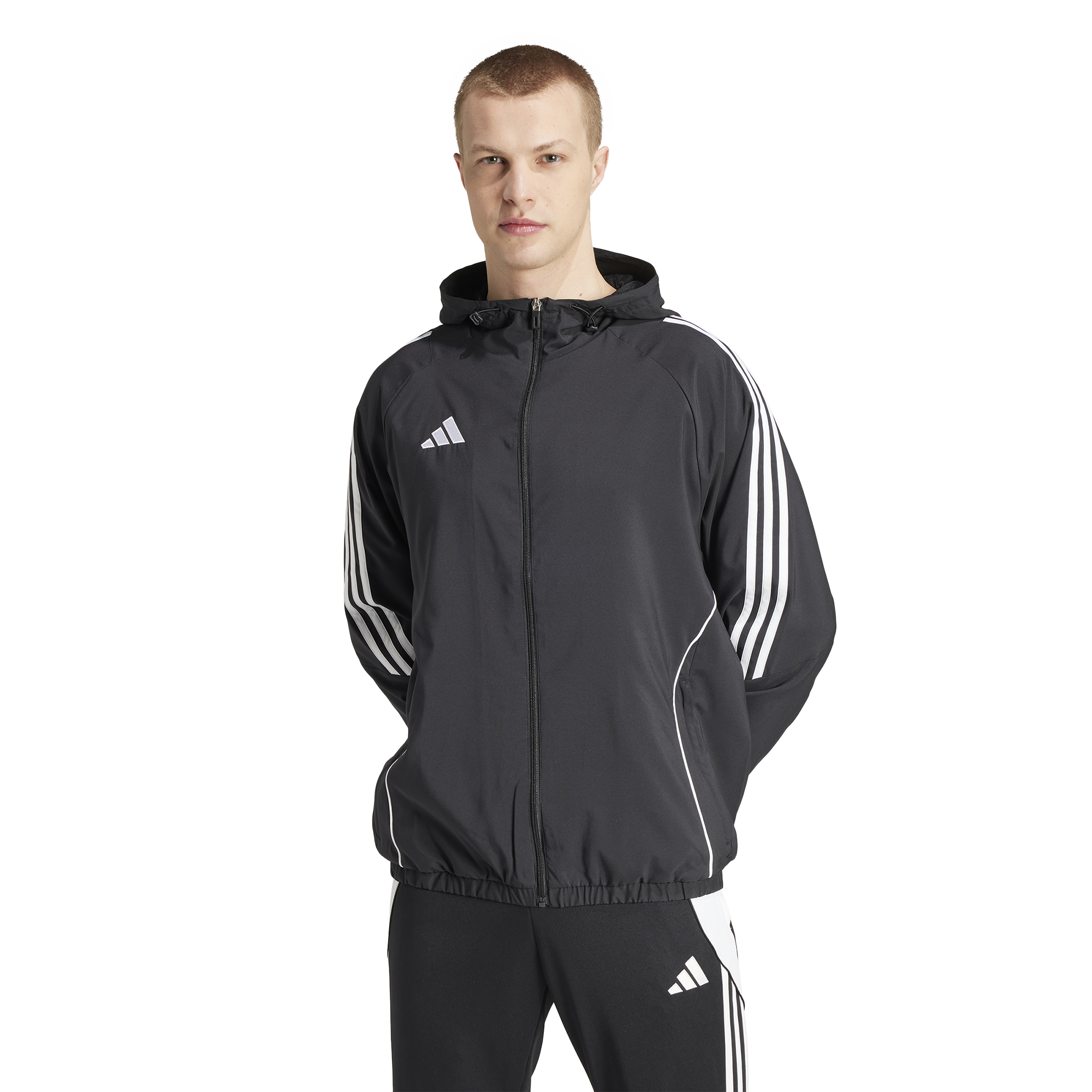 adidas Tiro 24 Windbreaker Foot Locker Canada