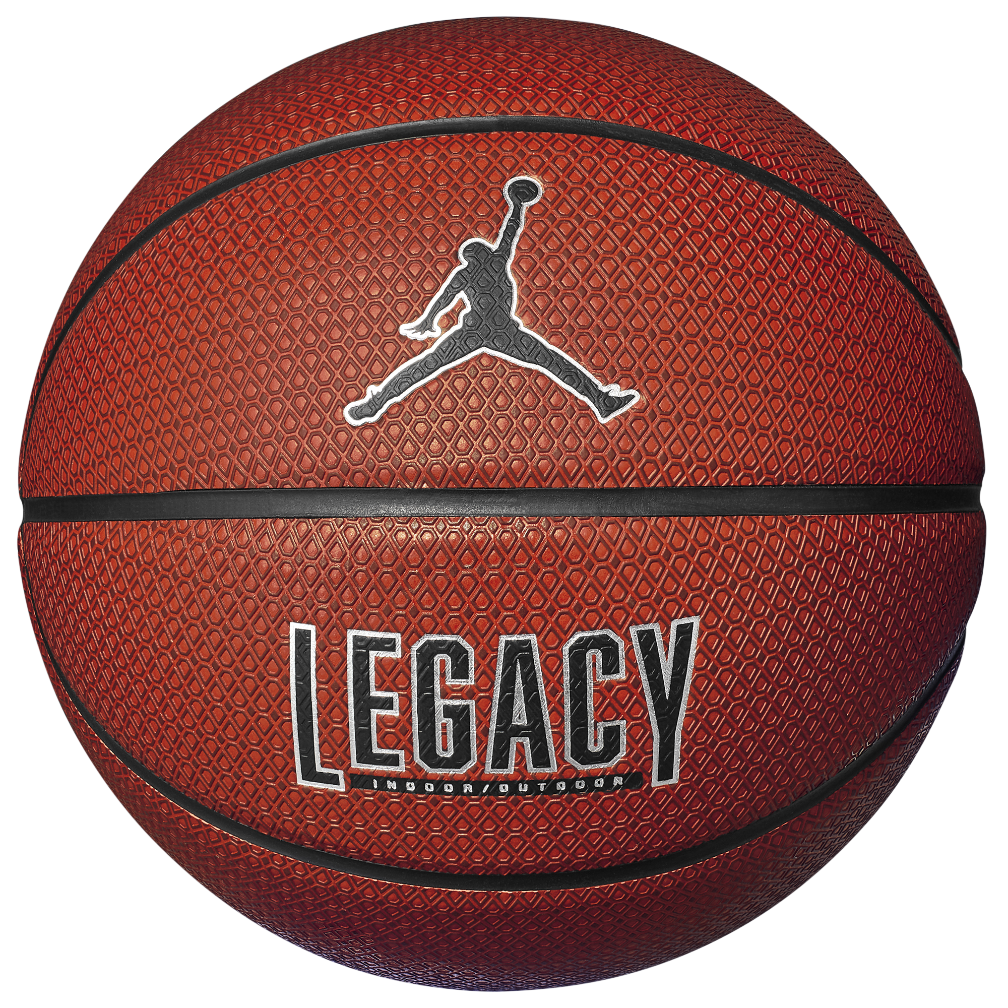 Jordan Legacy 2.0 8-Panel Basketball - Men's