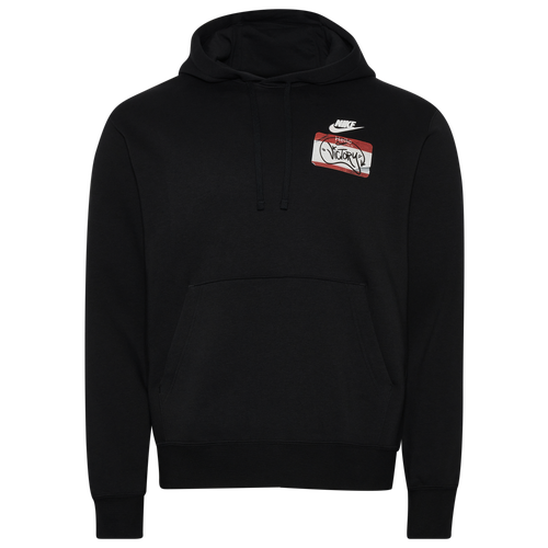 Foot locker nike hoodie best sale