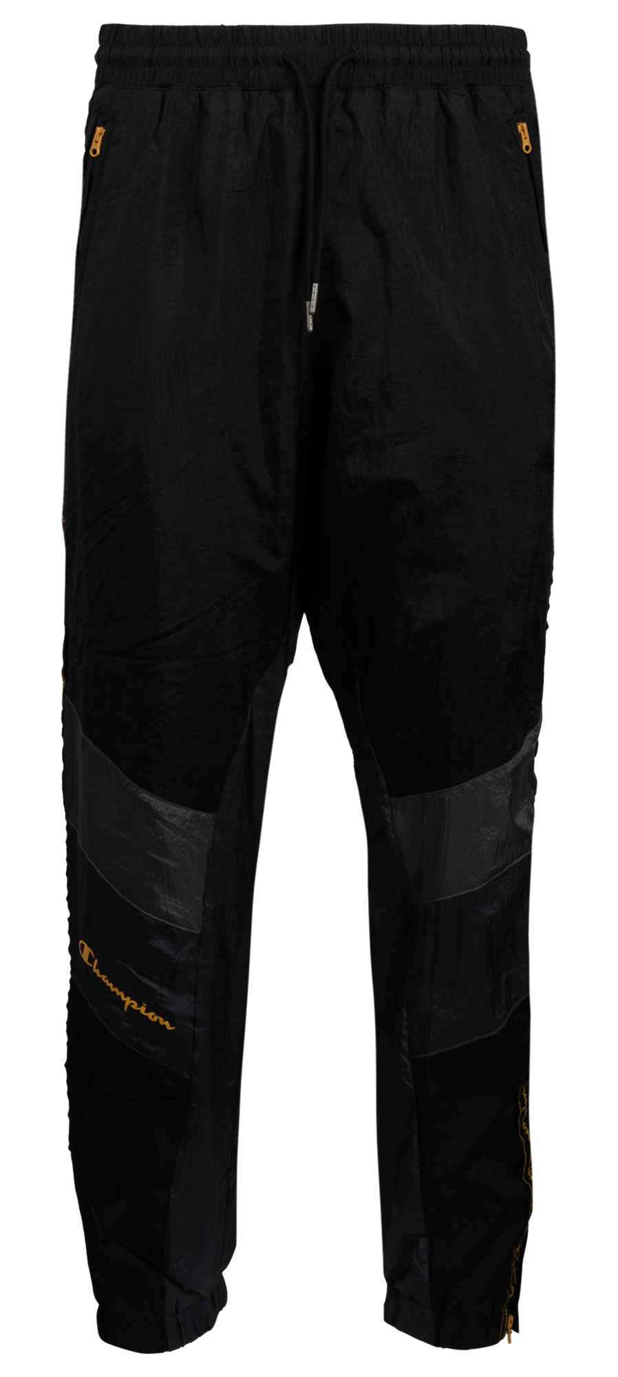 Champion Unlined Windbreaker Track Pants 1144 