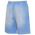 LCKR Distressed FT Shorts  - Men's Regetta Blue