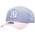 New Era Yankees 940 A-Frame Cap  - Adult Purple/Pink