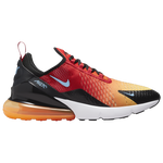 University Red/University Gold