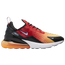 Nike Air Max 270 - Pour hommes Rouge universitaire/Or universitaire