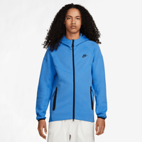 Nike Tech Fleece Full-Zip Hoodie