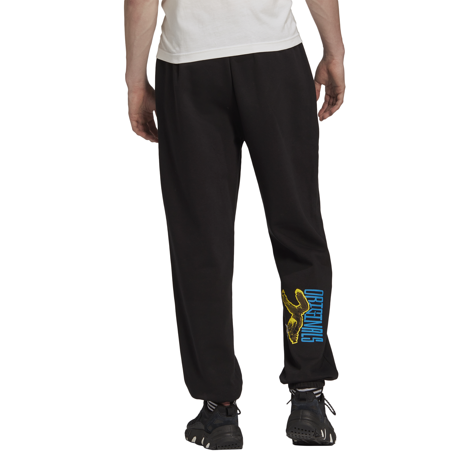 Foot locker sale adidas sweatpants