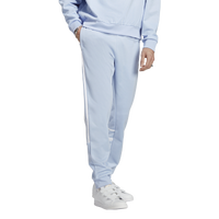 ADIDAS Lock Up Blue Womens Track Pants - BLUE, Tillys