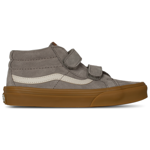 Vans SK 8 Mid 2V