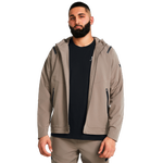 Taupe Dusk/Black