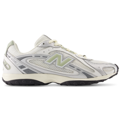 Pour femmes - New Balance 204L - Argent métallique/Couleuvre