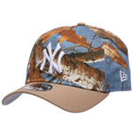 Tan/Realtree Camo