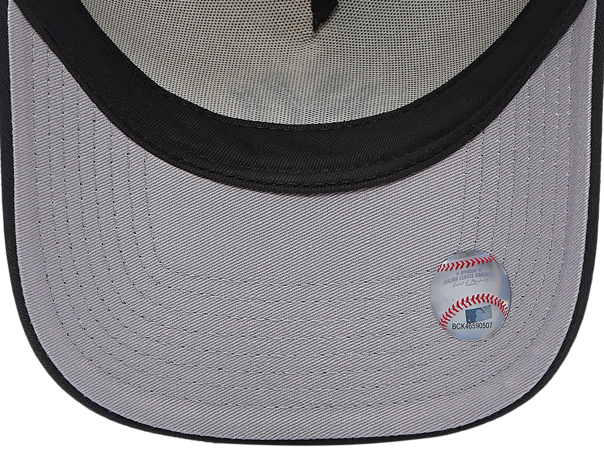 New Era Yankees 940AF Herringbone Cap