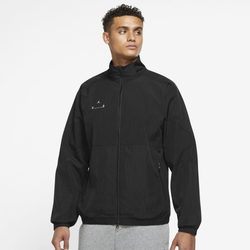 Pour hommes - Jordan Blouson 23E - Noir/Blanc