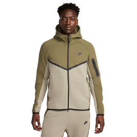 Nike Tech Woven Jacket AOP | Foot Locker Canada