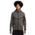 Nike Tech Fleece Full-Zip Windrunner Hoodie  - Men's Cave Stone/Black