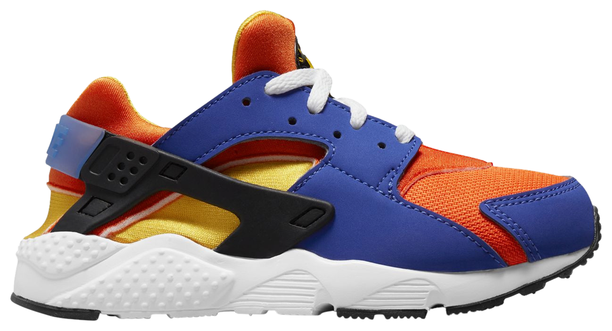 Kids foot locker sales huaraches