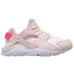 Pink/White