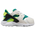 Nike Huarache Run - Boys' Toddler Bright Spruce/Volt/Phantom