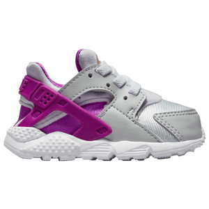 Pink nike huarache on sale junior