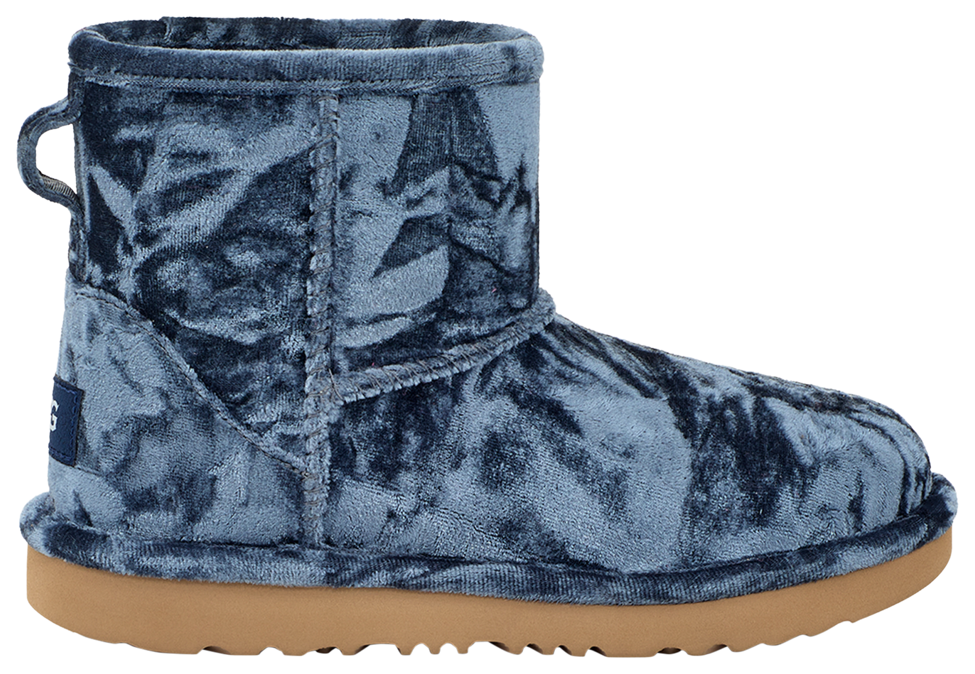 UGG Classic II Mini Velvet