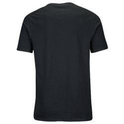 Men's - Nike Graphic T-Shirt - Black/Black