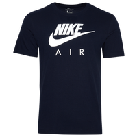 Nike air tee outlet shirt