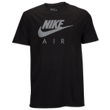 Black/Reflective