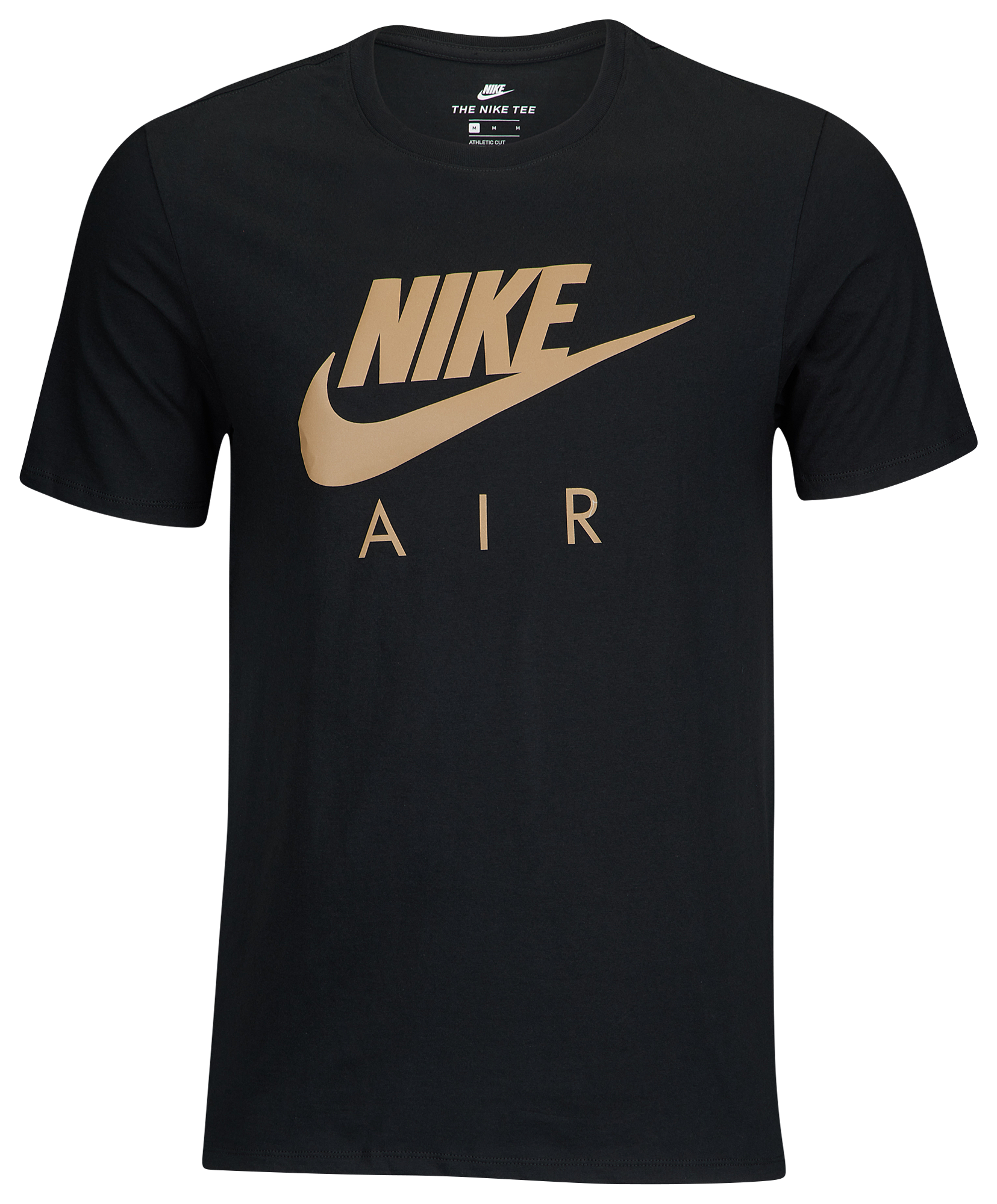 Nike air sales tee shirt