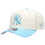Blue/White
