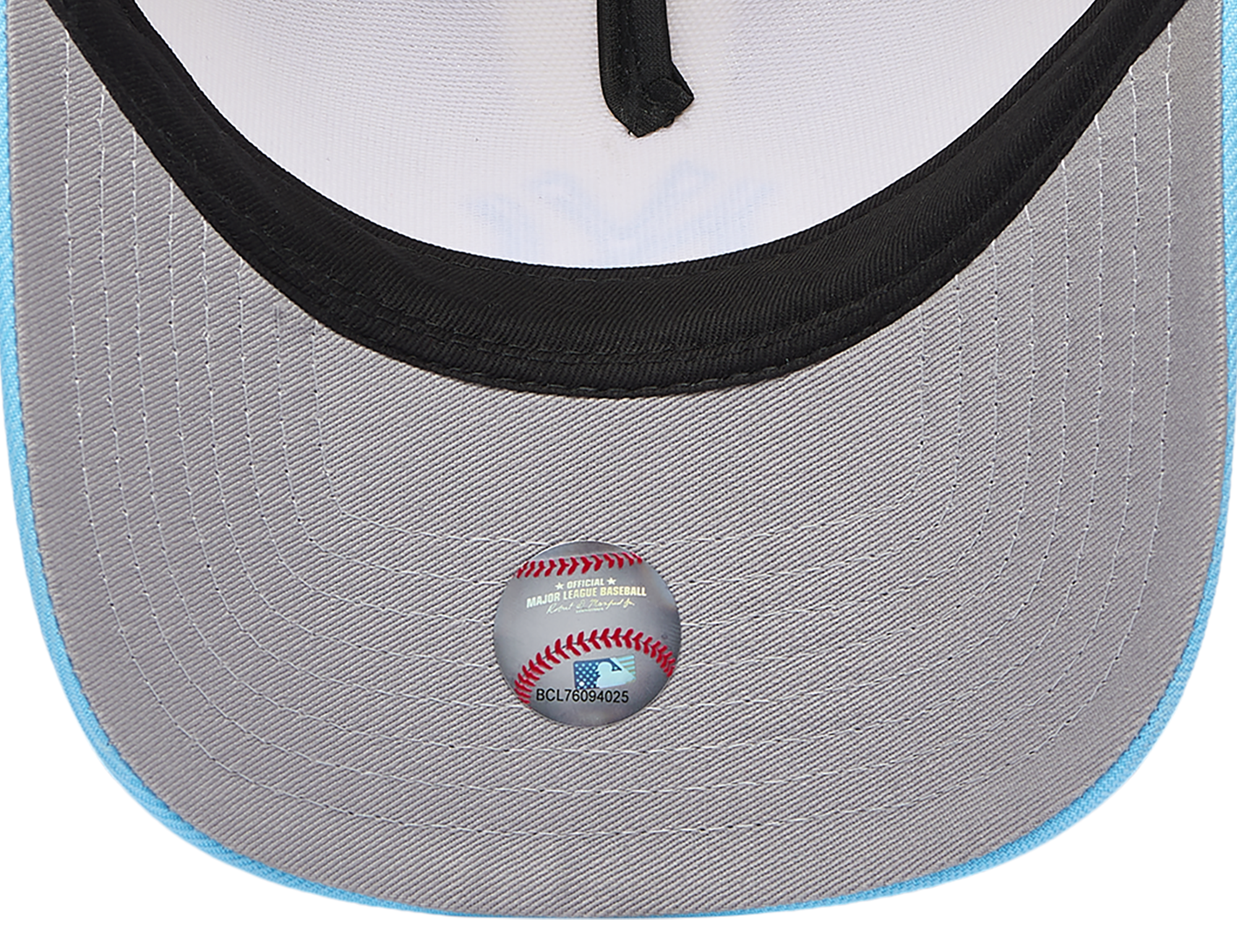 New Era MLB 940 A-Frame Metallic SP Cap  - Adult