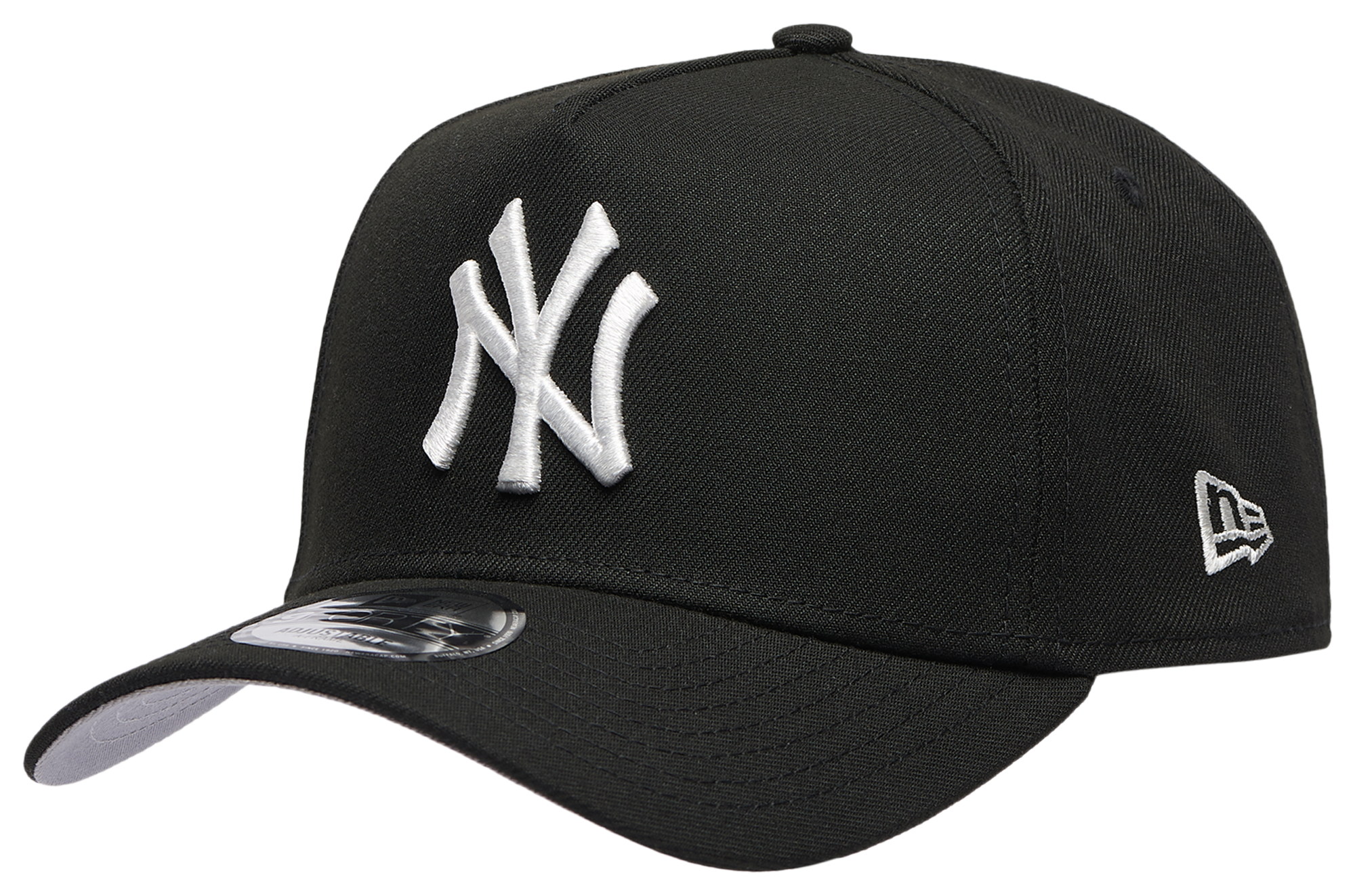 New Era MLB 940 A-Frame Metallic Cap  - Adult