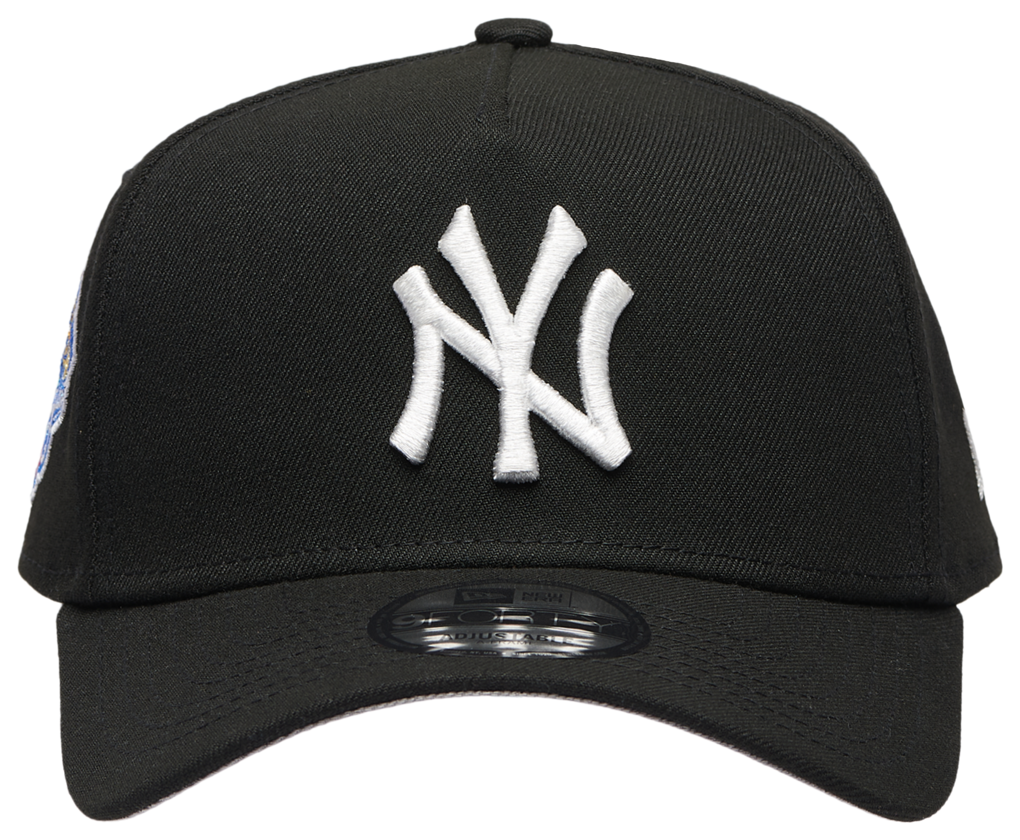 New Era MLB 940 A-Frame Metallic Cap  - Adult