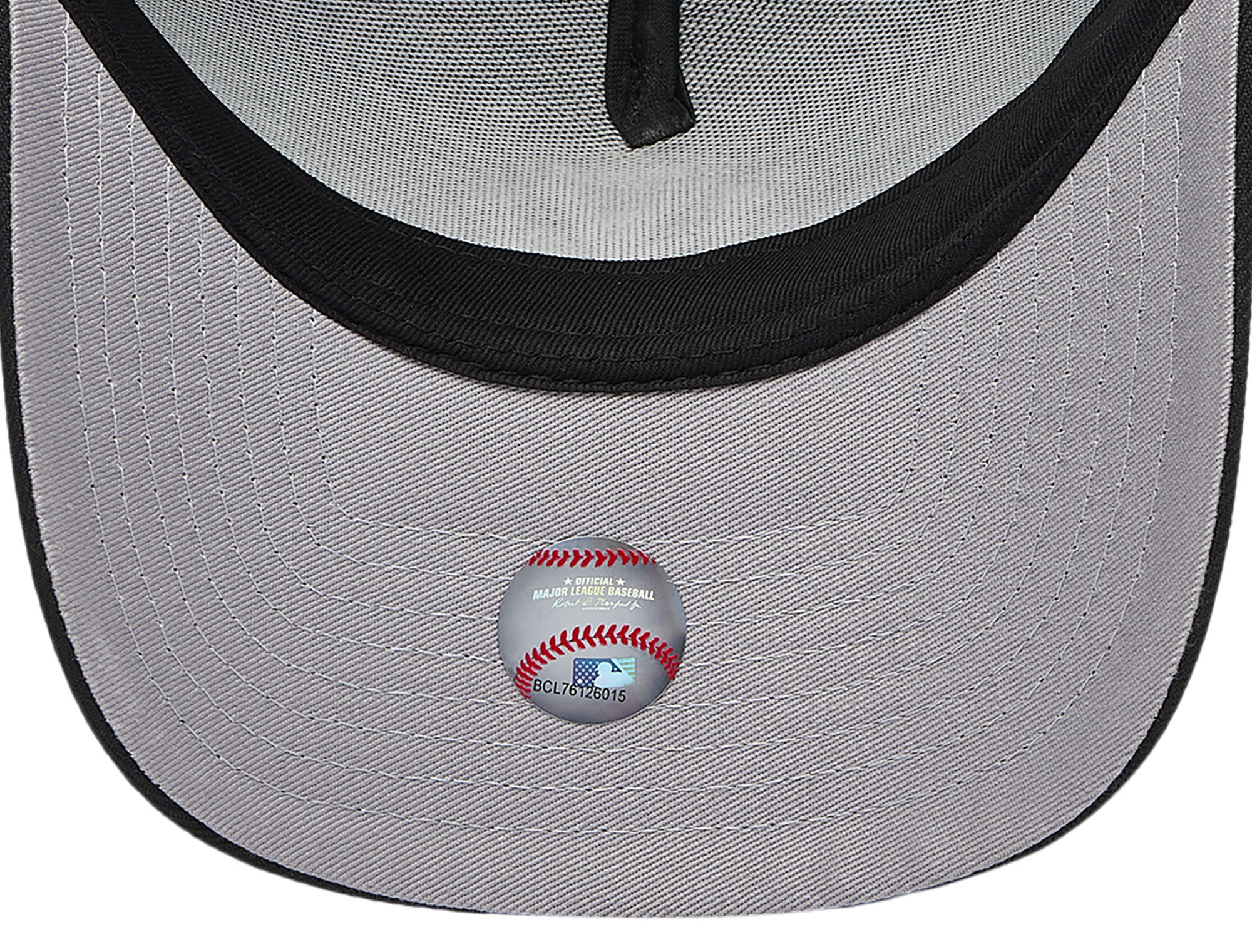 New Era MLB 940 A-Frame Metallic Cap  - Adult