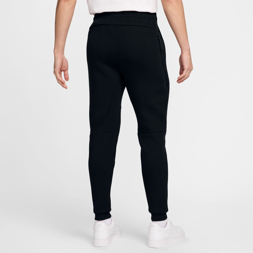 Nike Tech Fleece Joggers Black Black