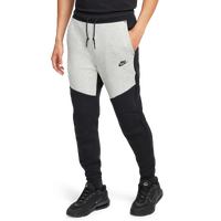 Black/Dark Grey Heather
