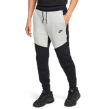 Black/Dark Grey Heather