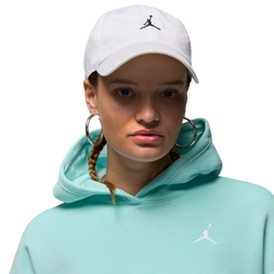 Adult - Jordan Club H86 Jumpman Adjustable Hat  - Black/White