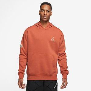 Jordan hoodie short on sale sleeve