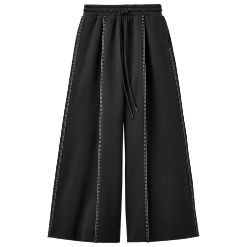 WOMENS - UGG Classic Wide Leg Pants - Black