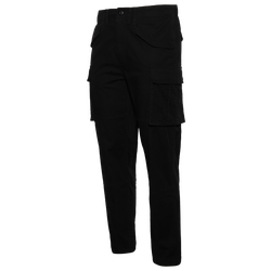 Men's - LCKR Black Hawk Cargo Pants  - Black