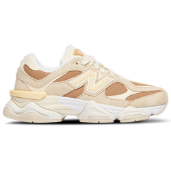 Women's - New Balance 9060  - Sea Salt/Beige