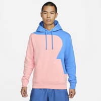 Pink/Blue