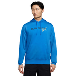 Bleu photo pâle/Noir