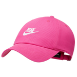 Pink/White