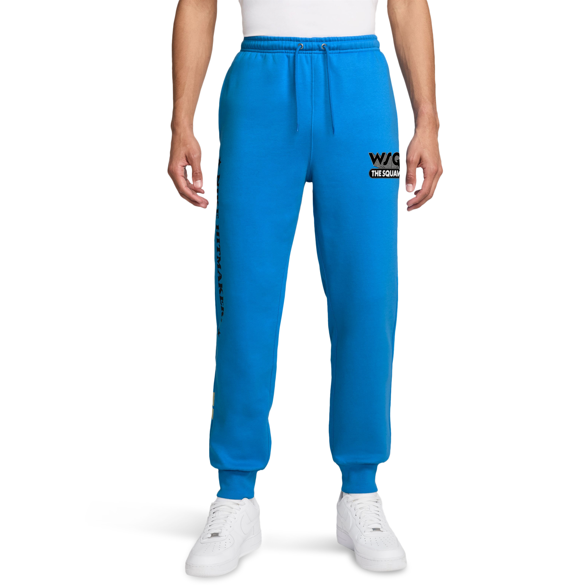 Nike NRG Club Stranger Things 5 WSQK Pants | Foot Locker Canada