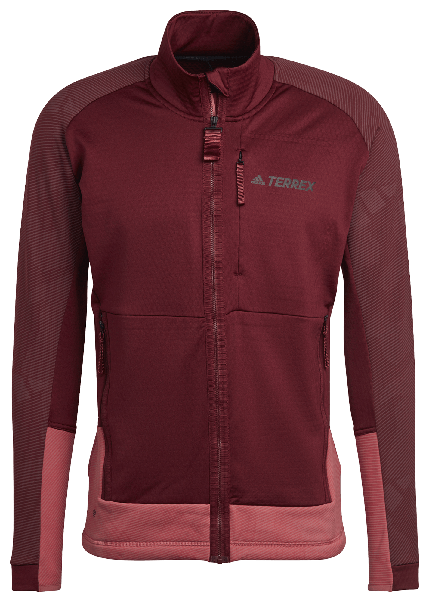 adidas TX Flooce Jacket