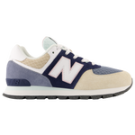 Navy/Tan
