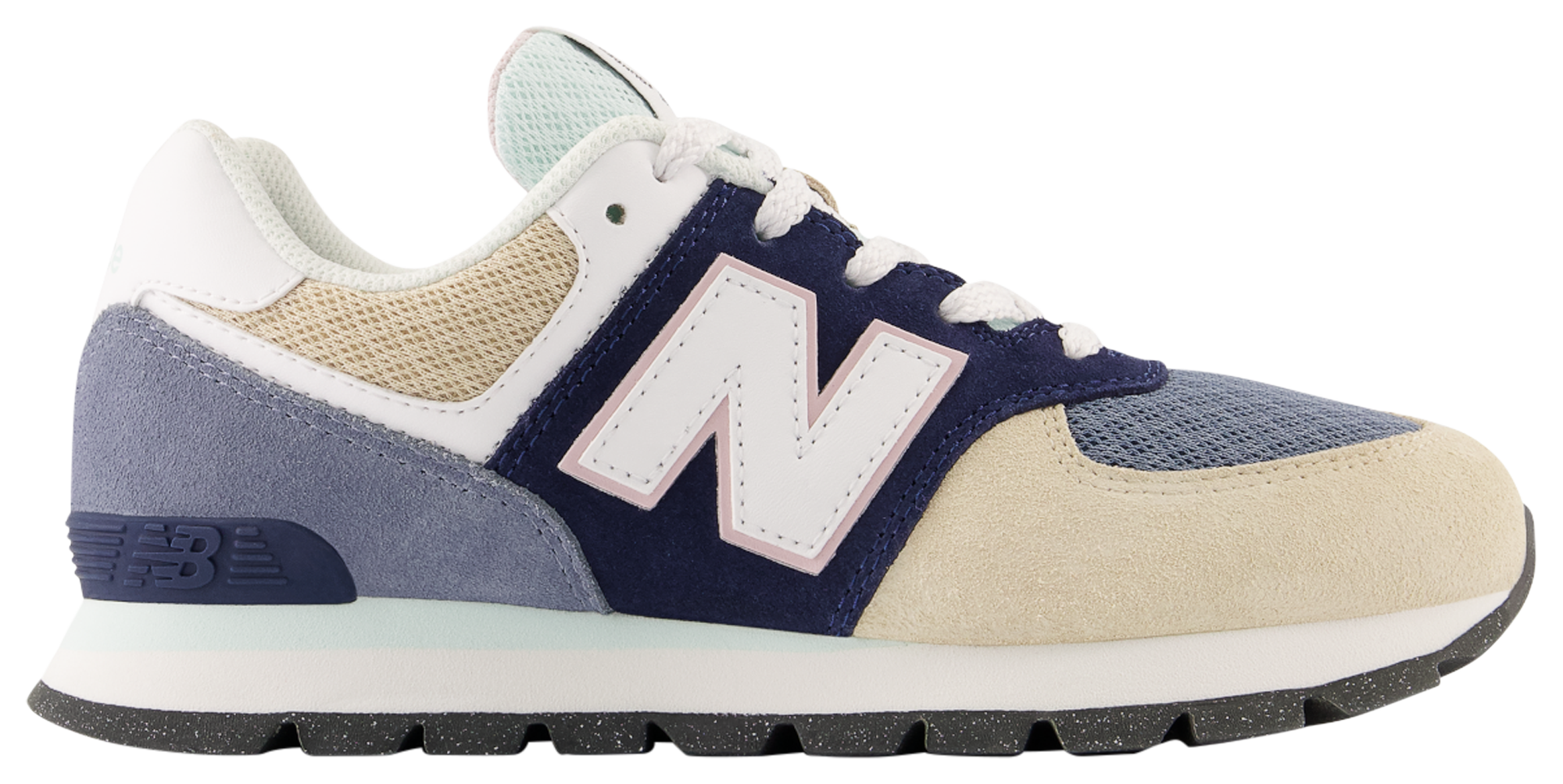 New Balance 574 Classic Boys' Grade School