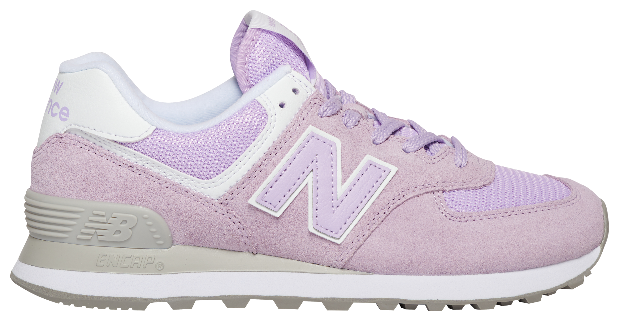 new balance 609 purple